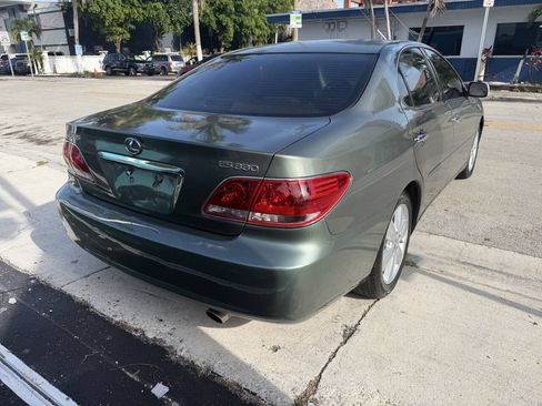 Used 2005 Lexus ES 330 FWD image 6