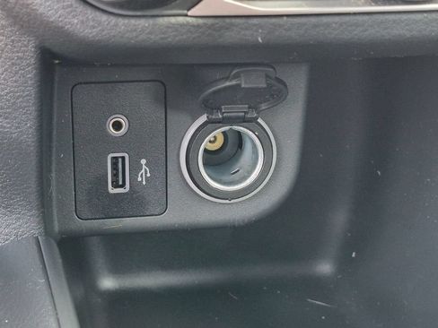 Used 2025 Nissan Kicks Play S FWD image 20