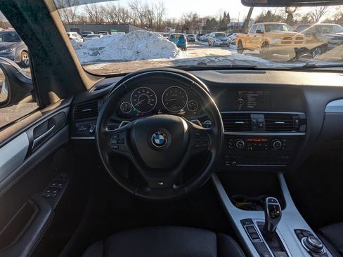 Used 2013 BMW X3 xDrive35i image 18