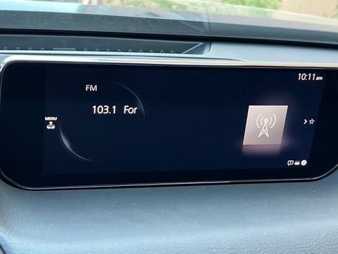 New 2026 MAZDA CX-50 AWD 2.5 S w/ Preferred Pkg image 21