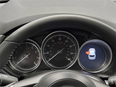 New 2025 MAZDA CX-5 AWD 2.5 S w/ Preferred Package image 18