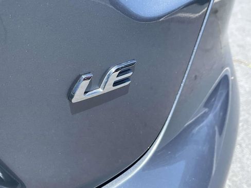 Used 2024 Toyota Corolla LE FWD image 8