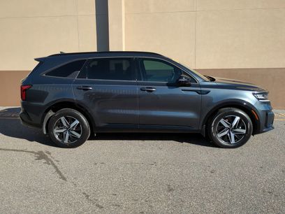 Used 2022 Kia Sorento S