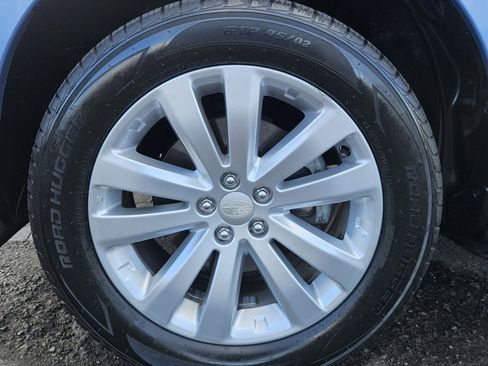 Used 2012 Subaru Forester 2.5X Premium image 16