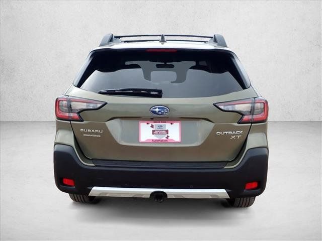 Used 2024 Subaru Outback Limited XT w/ Popular Package #2 AWD/4WD image 3
