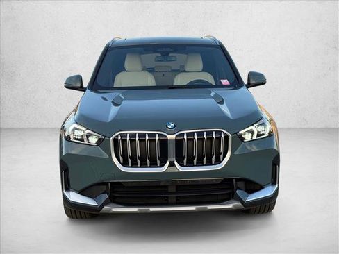 New 2026 BMW X1 xDrive28i w/ Technology Package image 6