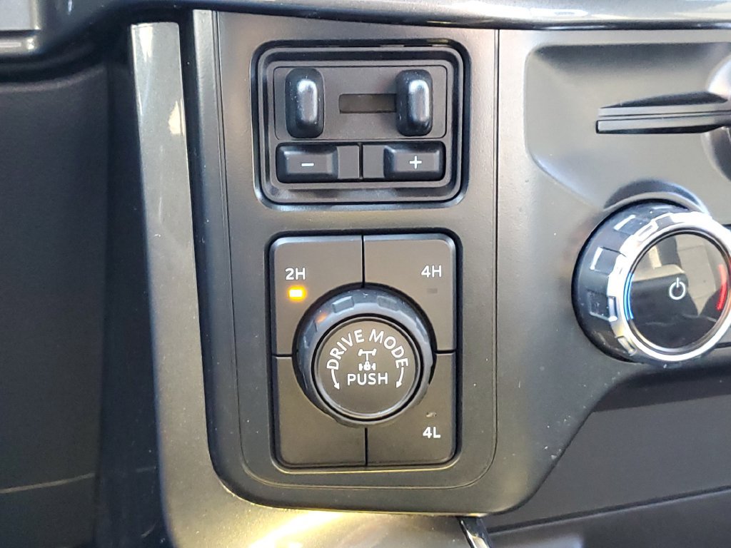 Certified 2022 Ford F150 XLT w/ Equipment Group 302A High AWD/4WD image 30