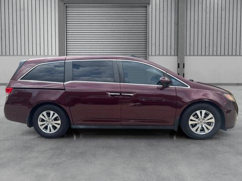 Used 2015 Honda Odyssey EX-L image 31