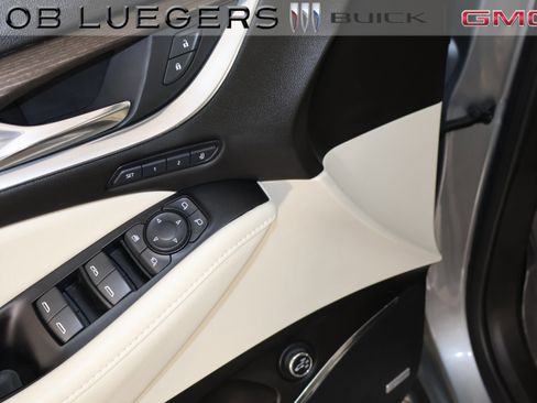 Certified 2023 Buick Enclave Avenir w/ Trailering Package, 5000 lbs. image 9