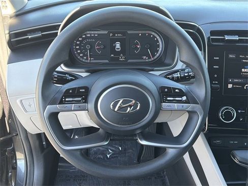 Certified 2023 Hyundai Tucson SEL image 24