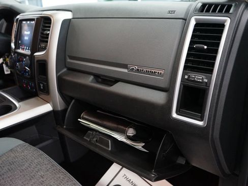 Used 2018 RAM 1500 Big Horn image 42