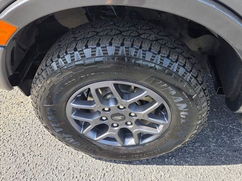 Used 2022 Ford Ranger Lariat w/ Tremor Off-Road Package AWD/4WD image 16
