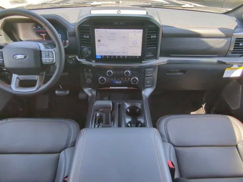 New 2026 Ford F150 Tremor AWD/4WD image 14