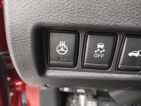 Used 2023 Nissan Murano SL w/ SL Moonroof Package AWD/4WD image 16