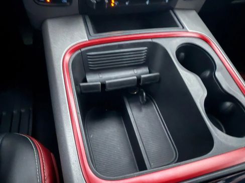 Used 2016 RAM 1500 Rebel image 21