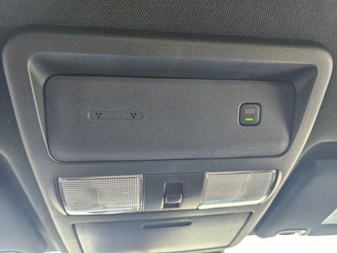 New 2026 Nissan Frontier SV w/ All-Weather Content Package image 23