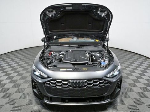 New 2026 Audi A5 2.0T Prestige image 35