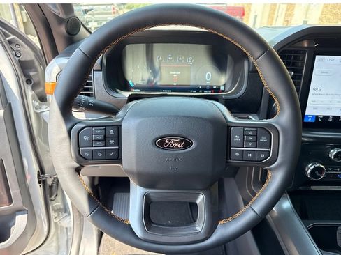 Certified 2026 Ford F150 Tremor w/ Equipment Group 402A High AWD/4WD image 18