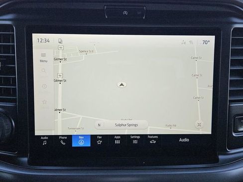 New 2026 Ford F150 XLT image 13