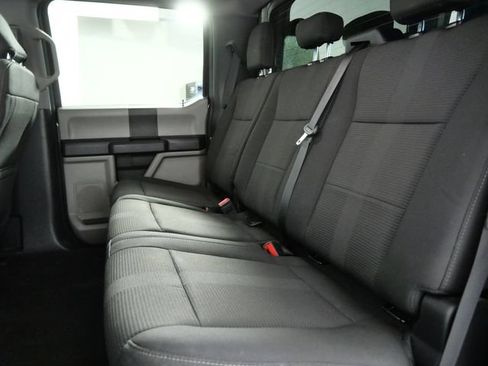Certified 2018 Ford F150 XL w/ Equipment Group 101A Mid AWD/4WD image 15