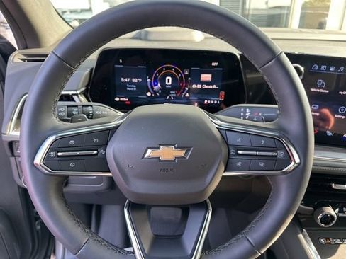 Used 2026 Chevrolet Tahoe LT w/ Comfort Package image 37