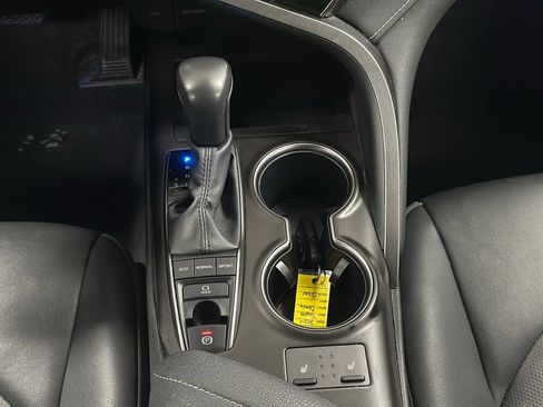 Used 2024 Toyota Camry XSE image 18