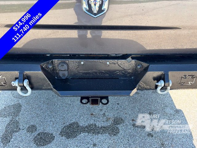 Used 2014 RAM 1500 Tradesman w/ Popular Equipment Group AWD/4WD image 28