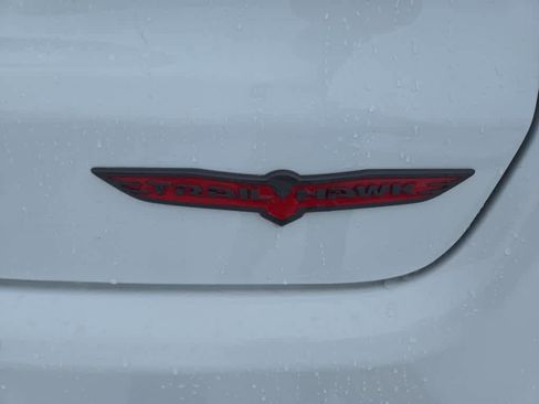 Used 2024 Jeep Compass Trailhawk image 8