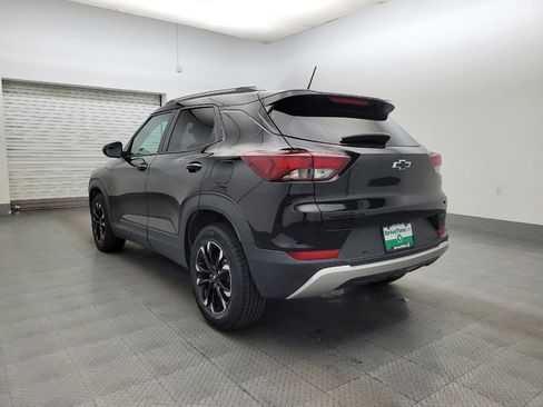 Used 2021 Chevrolet TrailBlazer LT w/ Convenience Package image 5