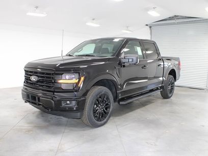 New 2026 Ford F150 XLT