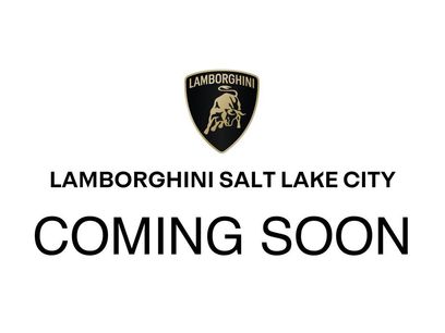 Used 2021 Lamborghini Urus