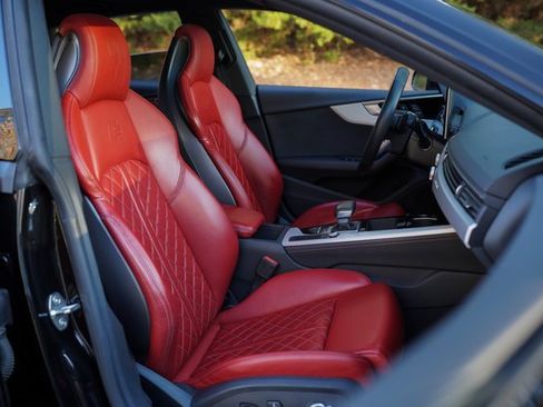 Used 2023 Audi S5 Prestige image 24