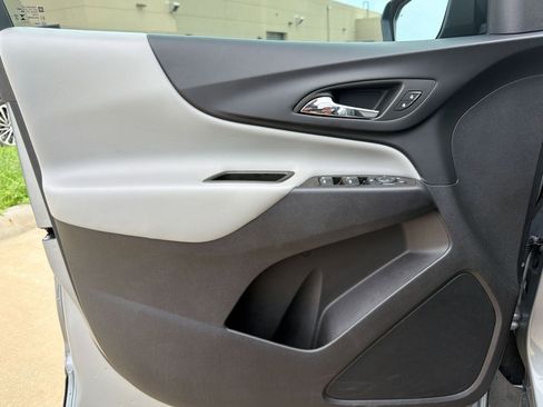 Used 2024 Chevrolet Equinox LS w/ LS Convenience Package FWD image 21