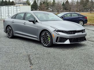 New 2026 Kia K5 GT video 2