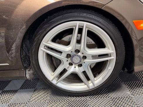 Used 2013 Mercedes-Benz C 300 4MATIC Sedan image 36