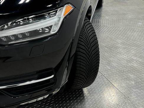 Used 2016 Volvo XC90 T6 Inscription AWD/4WD image 40