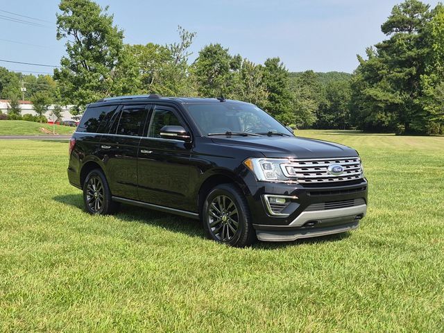 Used 2020 Ford Expedition Limited AWD/4WD image 15
