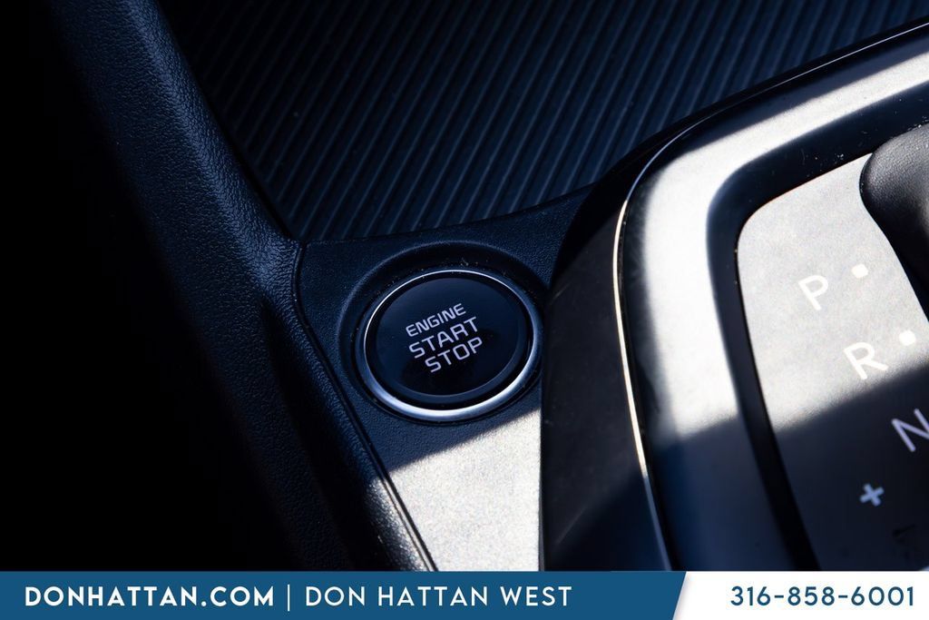 Used 2025 Kia K4 FWD image 11