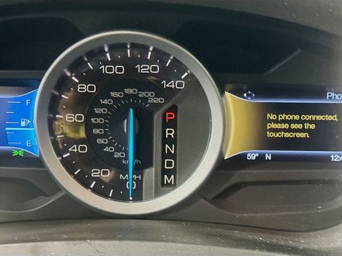 Used 2015 Ford Explorer Limited w/ Equipment Group 302A image 16