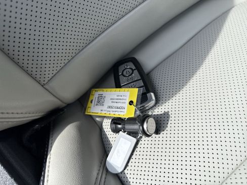 Used 2024 Ford Mustang Premium RWD image 24