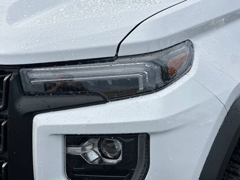 Used 2023 GMC Canyon AT4X w/ Edition 1 image 51