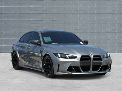 Used 2026 BMW M3 w/ M Carbon Exterior Package
