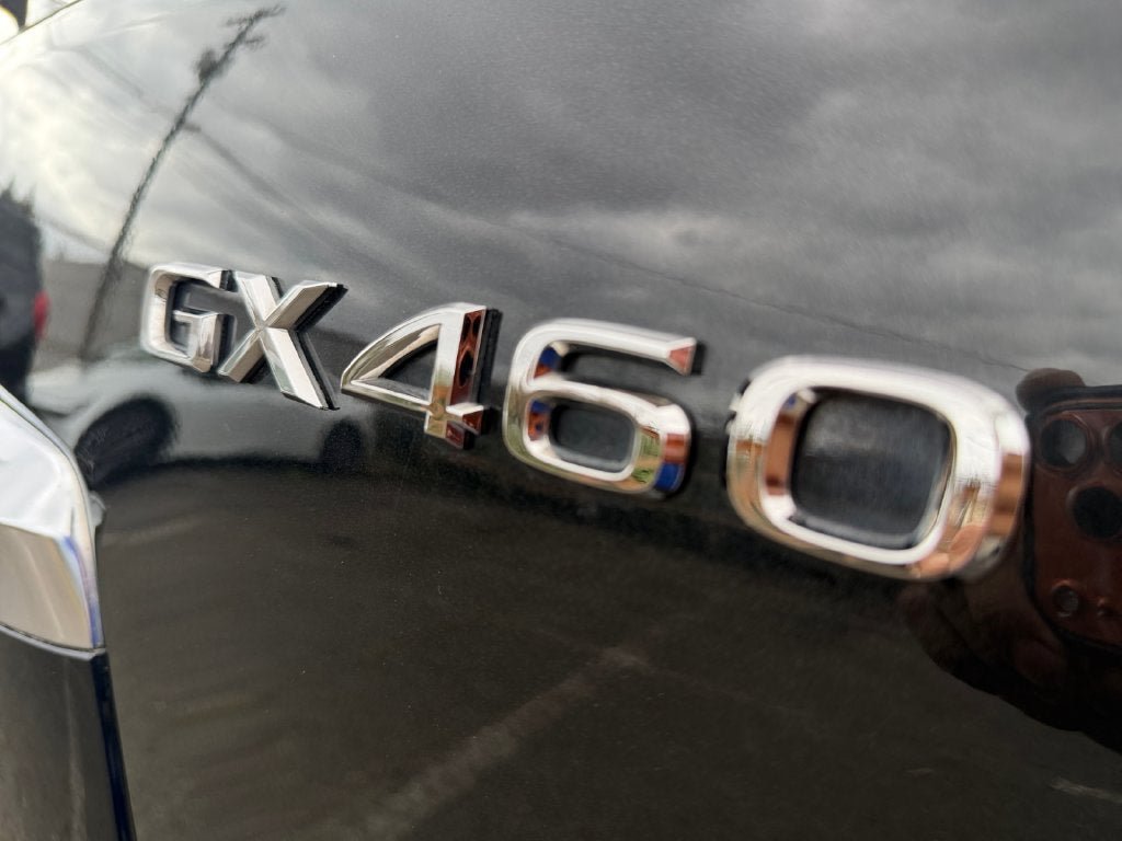 Used 2023 Lexus GX 460 Premium w/ Premium Package AWD/4WD image 35