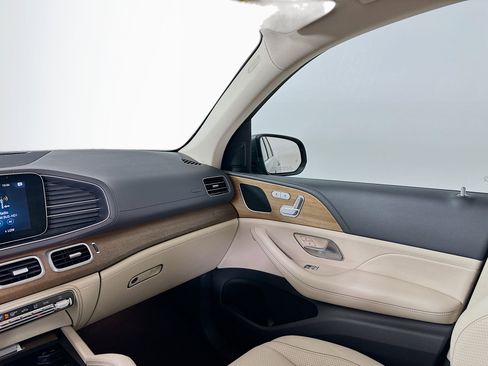 Certified 2020 Mercedes-Benz GLE 350 4MATIC image 31