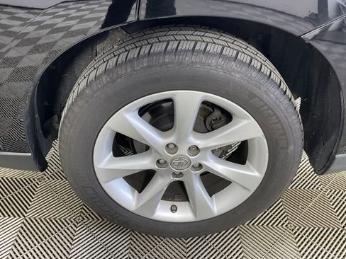 Used 2010 Lexus RX 350 AWD image 18