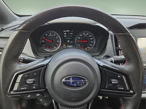 Used 2023 Subaru WRX AWD/4WD image 24