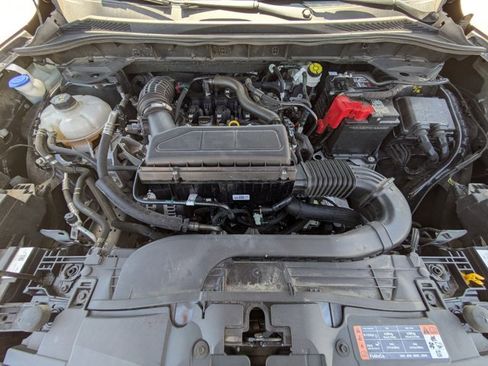 Used 2024 Ford Escape Active FWD image 21