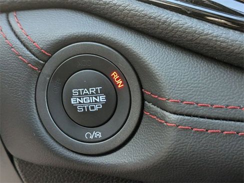 New 2026 Dodge Durango GT image 22