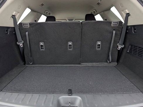 New 2026 Nissan Pathfinder SL image 23