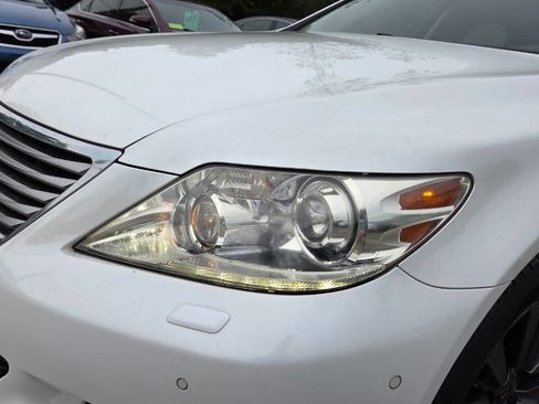 Used 2010 Lexus LS 460 L AWD/4WD image 20